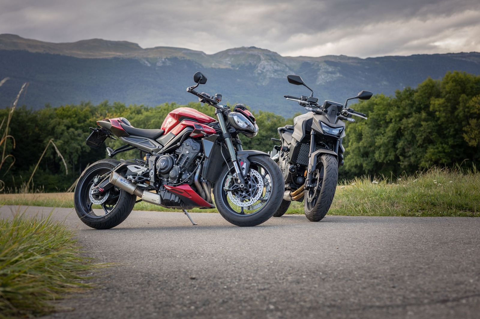 Kuzgun Roadster 900