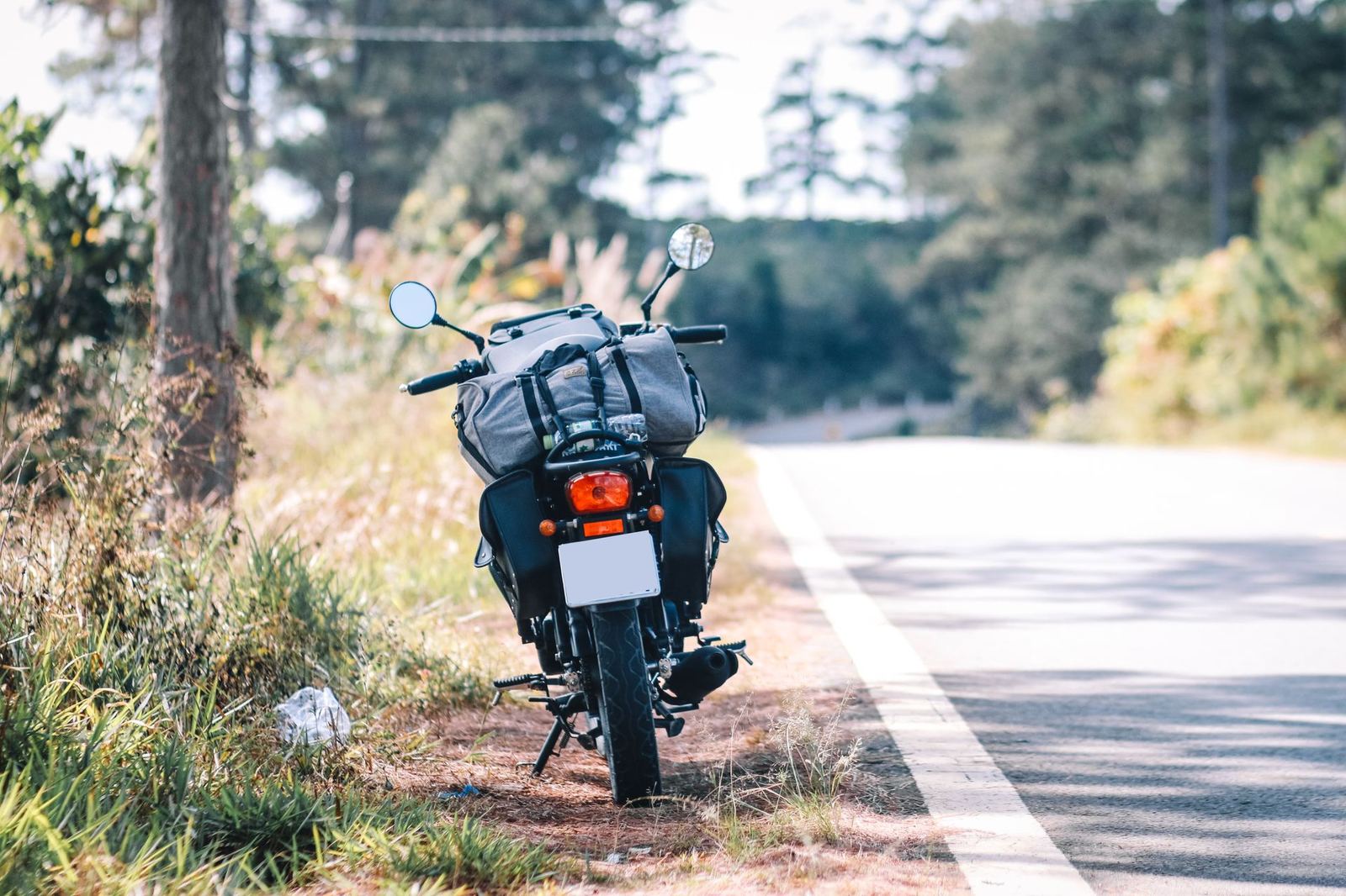 Kuzgun Touring 1200
