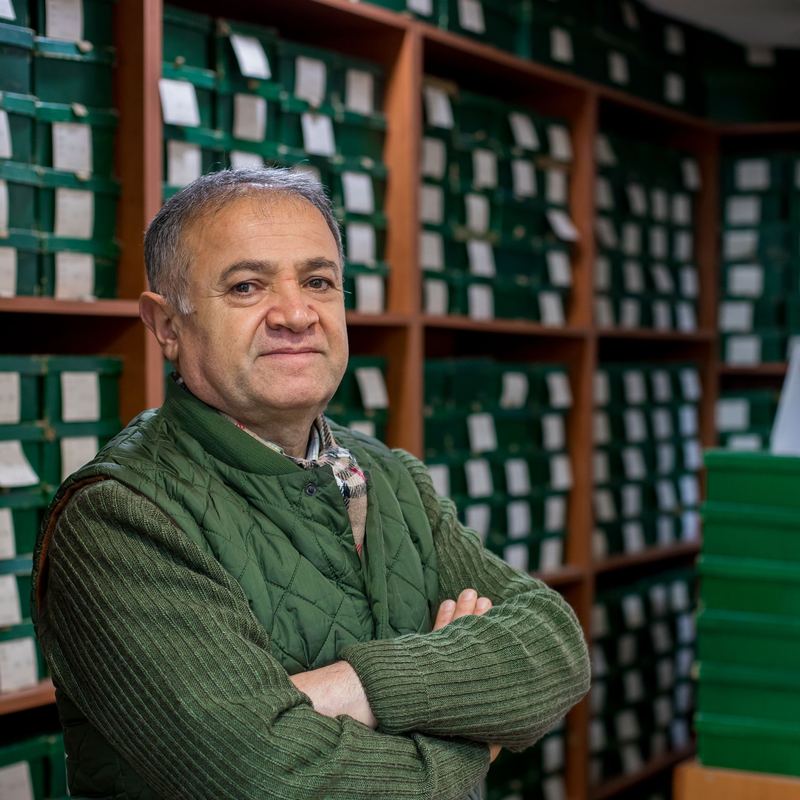 Fatih Çakır