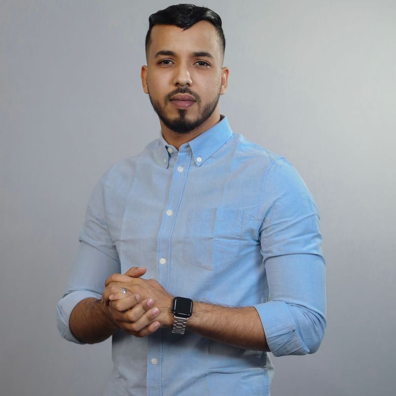 Tolga Eren