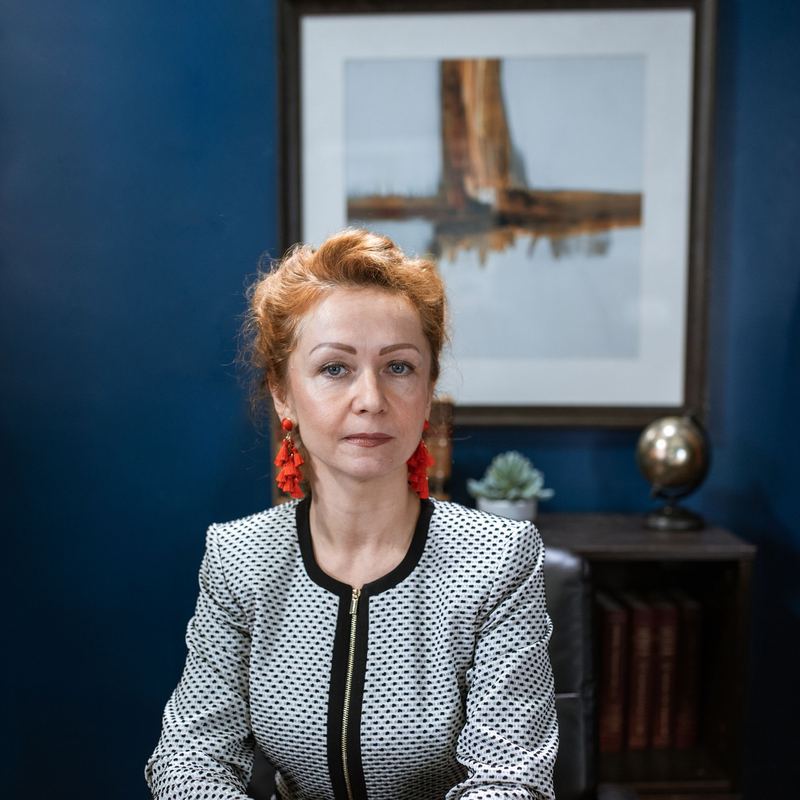 Özlem Karaçam